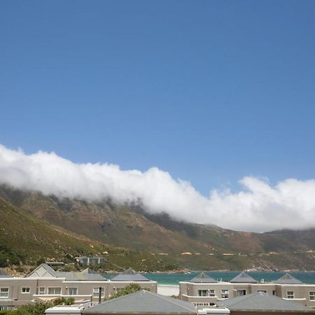 Beach Club Villa Hout Bay Exterior foto