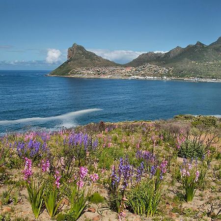 Beach Club Villa Hout Bay Exterior foto