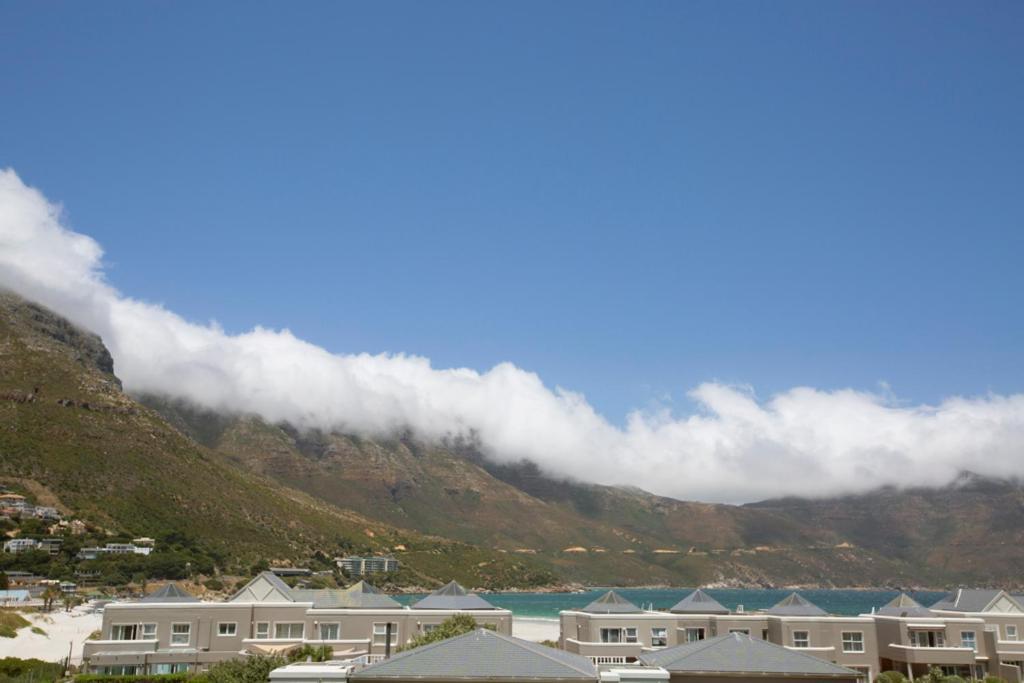 Beach Club Villa Hout Bay Exterior foto