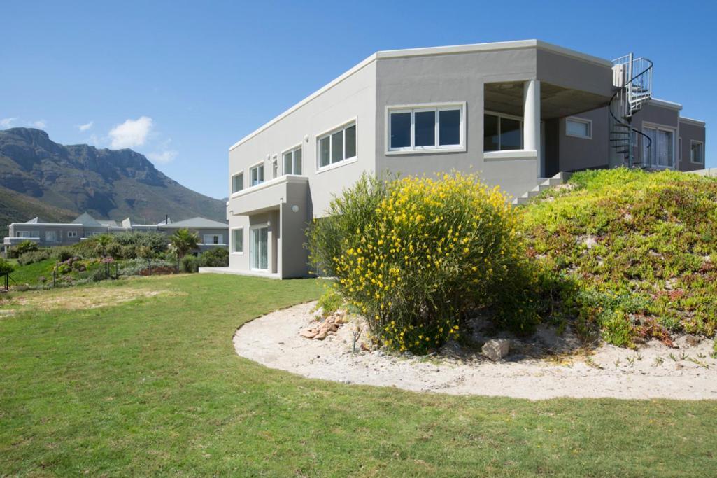 Beach Club Villa Hout Bay Exterior foto